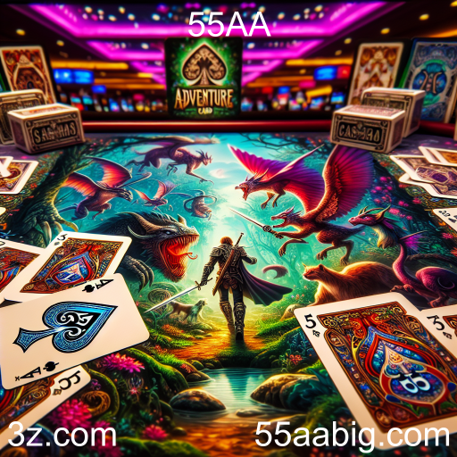 A Magia dos Jogos de Aventura: Uma Jornada de Emoções e Descobertas