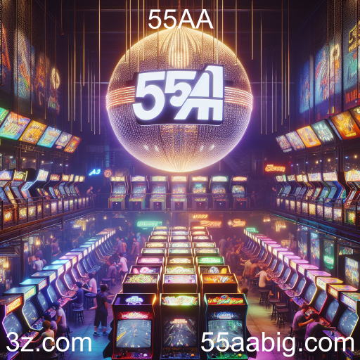 Explorando a Magia dos Jogos de Arcade