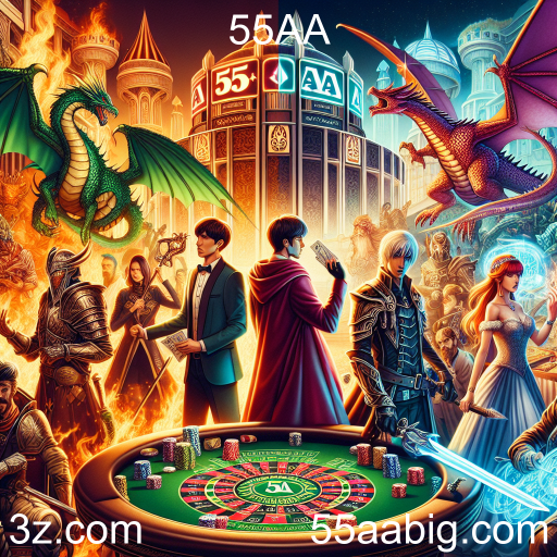 Explorando o Mundo dos Jogos de RPG