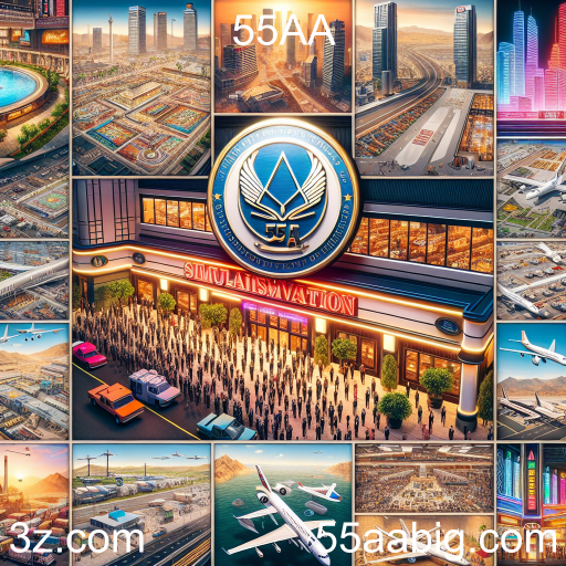 A Fascinante Evolução dos Jogos de Simulação